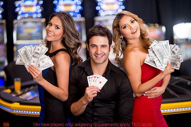 download betting Live Casino