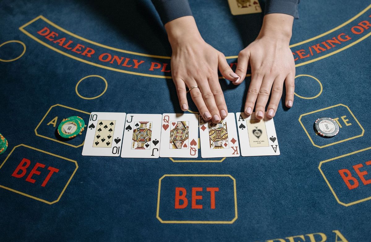 download betting Live Casino